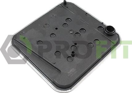 Profit 1550-0094 - Filtru hidraulic, cutie de viteze automata aaoparts.ro