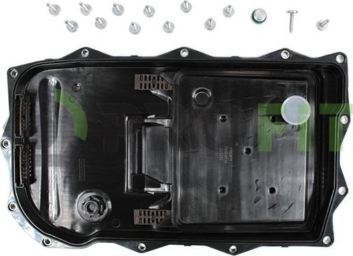 Profit 1550-0115 - Filtru hidraulic, cutie de viteze automata aaoparts.ro