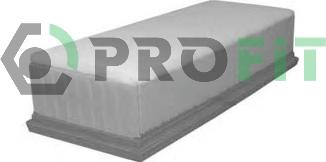 Profit 1512-4037 - Filtru aer aaoparts.ro