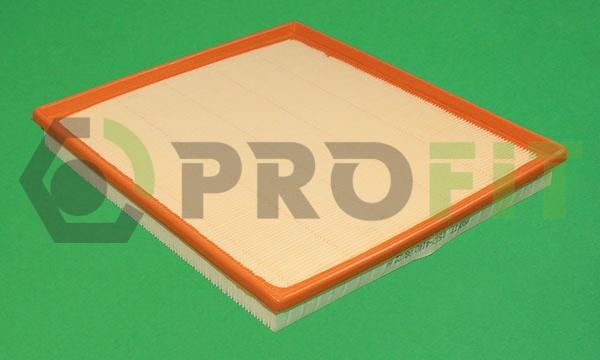 Profit 1512-4140 - Filtru aer aaoparts.ro