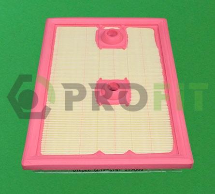 Profit 1512-4129 - Filtru aer aaoparts.ro