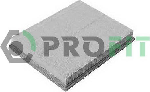 Profit 1512-0719 - Filtru aer aaoparts.ro