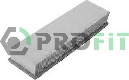 Profit 1512-0712 - Filtru aer aaoparts.ro