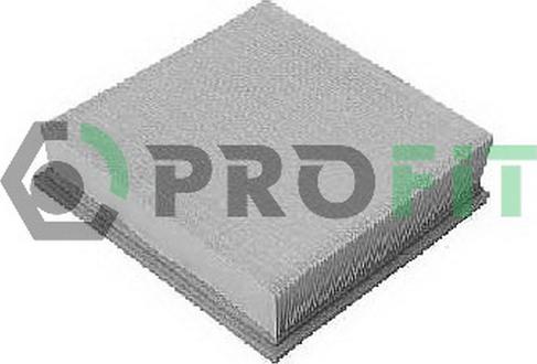 Profit 1512-1006 - Filtru aer aaoparts.ro