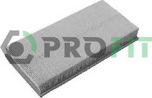 Profit 1512-1008 - Filtru aer aaoparts.ro