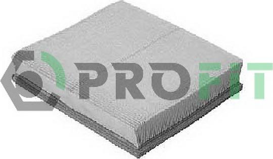 Profit 1512-1011 - Filtru aer aaoparts.ro