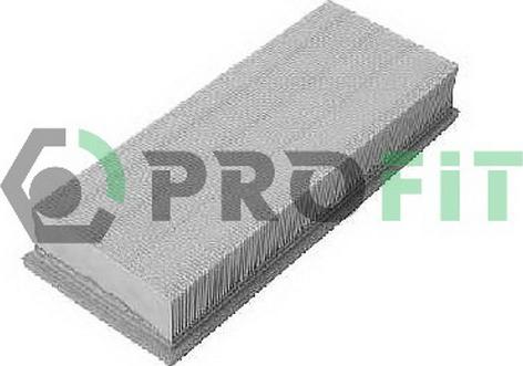 Profit 1512-1013 - Filtru aer aaoparts.ro