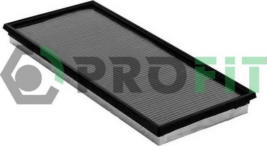 Profit 1512-1035 - Filtru aer aaoparts.ro