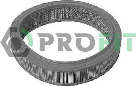 Profit 1512-1031 - Filtru aer aaoparts.ro