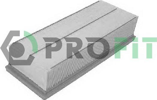 Profit 1512-1022 - Filtru aer aaoparts.ro