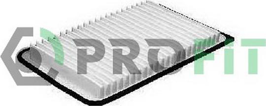 Profit 1512-2607 - Filtru aer aaoparts.ro