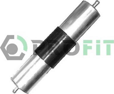 Profit 1530-0110 - Filtru combustibil aaoparts.ro