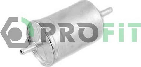 Profit 1530-0730 - Filtru combustibil aaoparts.ro