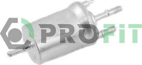 Profit 1530-2518 - Filtru combustibil aaoparts.ro