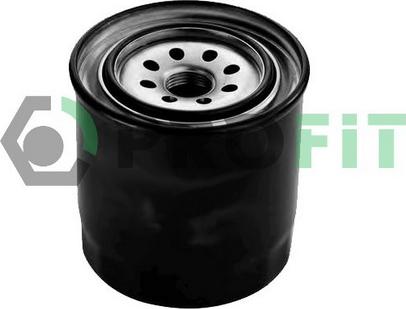 Profit 1531-2621 - Filtru combustibil aaoparts.ro