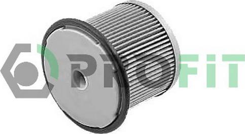 Profit 1532-1048 - Filtru combustibil aaoparts.ro