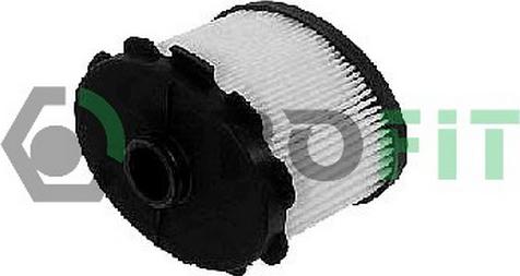 Profit 1532-1051 - Filtru combustibil aaoparts.ro