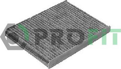 Profit 1521-1037 - Filtru, aer habitaclu aaoparts.ro