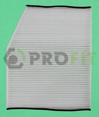 Profit 1521-2442 - Filtru, aer habitaclu aaoparts.ro