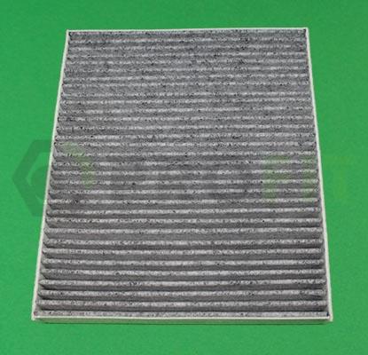 Profit 1521-2434 - Filtru, aer habitaclu aaoparts.ro