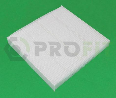 Profit 1521-2431 - Filtru, aer habitaclu aaoparts.ro