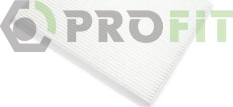 Profit 1521-2503 - Filtru, aer habitaclu aaoparts.ro