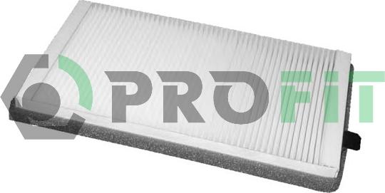 Profit 1521-2295 - Filtru, aer habitaclu aaoparts.ro