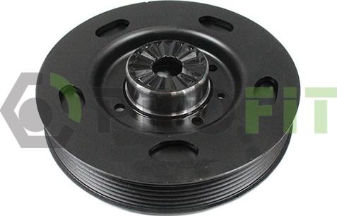 Profit 1014-9953 - Fulie curea, arbore cotit aaoparts.ro