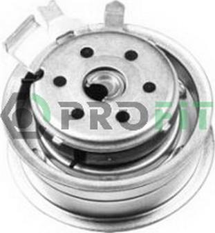 Profit 1014-0068 - Rola intinzator,curea distributie aaoparts.ro