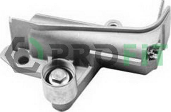 Profit 1014-0028 - Rola intinzator,curea distributie aaoparts.ro