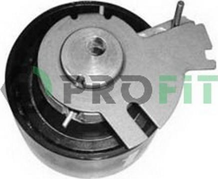 Profit 1014-3336 - Rola intinzator,curea distributie aaoparts.ro