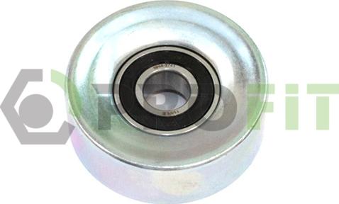 Profit 1014-3741 - Rola ghidare / conducere, curea transmisie aaoparts.ro