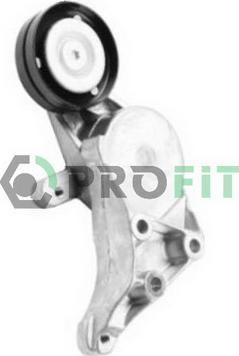 Profit 1014-2352 - Rola ghidare / conducere, curea transmisie aaoparts.ro