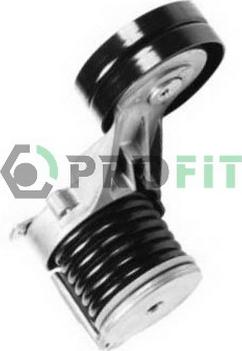 Profit 1014-2366 - Rola ghidare / conducere, curea transmisie aaoparts.ro
