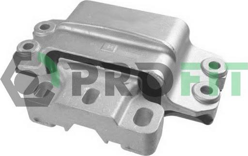Profit 1015-0503 - Suport motor aaoparts.ro