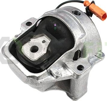 Profit 1015-0667 - Suport motor aaoparts.ro