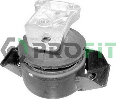 Profit 1015-0164 - Suport motor aaoparts.ro