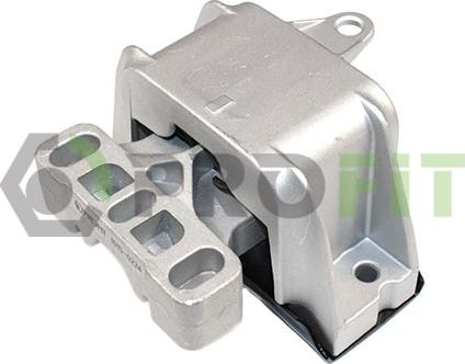 Profit 1015-0224 - Suport motor aaoparts.ro