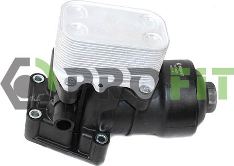 Profit 1017-0029 - Locas filtru ulei aaoparts.ro