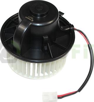 Profit 1860-0053 - Ventilator, habitaclu aaoparts.ro