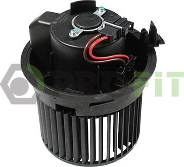 Profit 1860-0080 - Ventilator, habitaclu aaoparts.ro