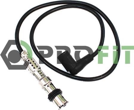 Profit 1801-0496 - Set cablaj aprinder aaoparts.ro