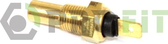 Profit 1815-0030 - Senzor,temperatura lichid de racire aaoparts.ro