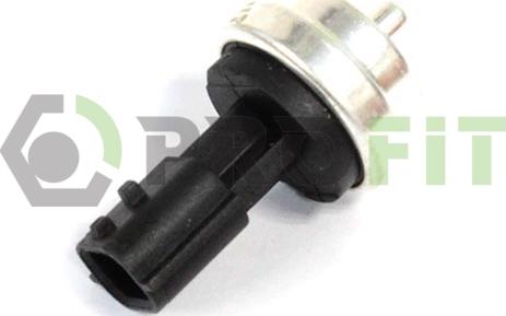 Profit 1815-0025 - Senzor,temperatura lichid de racire aaoparts.ro