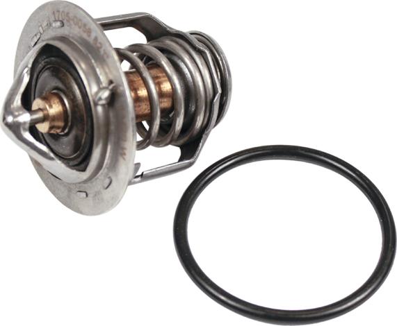 Profit 1705-0058 - Termostat,lichid racire aaoparts.ro