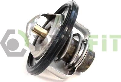 Profit 1705-0076 - Termostat,lichid racire aaoparts.ro