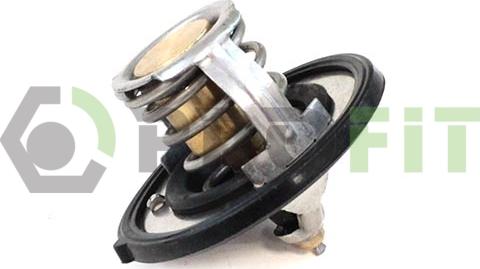 Profit 1705-0137 - Termostat,lichid racire aaoparts.ro