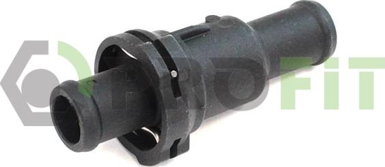 Profit 1705-0127 - Termostat,lichid racire aaoparts.ro