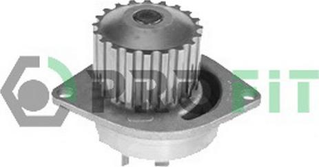 Profit 1701-0491 - Pompa apa aaoparts.ro