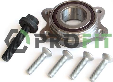 Profit 2501-6546 - Set rulment roata aaoparts.ro